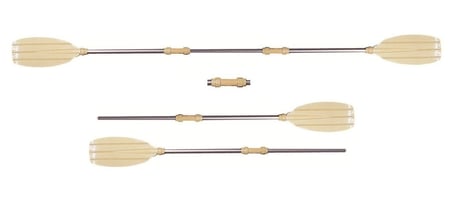 SEVYLOR Wiosło KB HOBBY 250 - 1