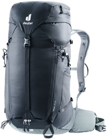 DEUTER Plecak turystyczny Trail - 1