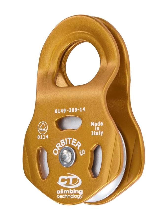 CLIMBING TECHNOLOGY Bloczek ORB - 1