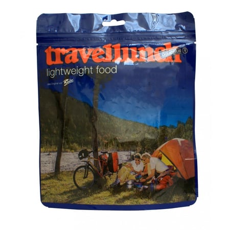 TRAVELLUNCH Danie obiadowe PAST - 1
