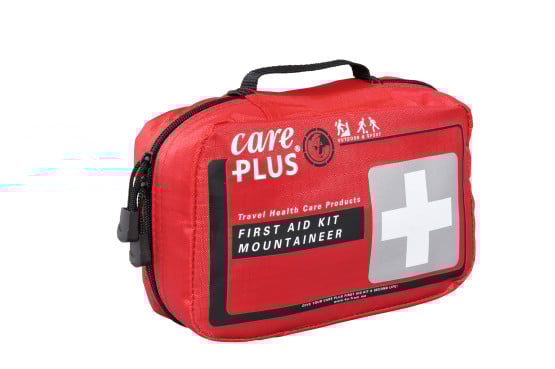 CARE PLUS Apteczka MONTAINEER - 1