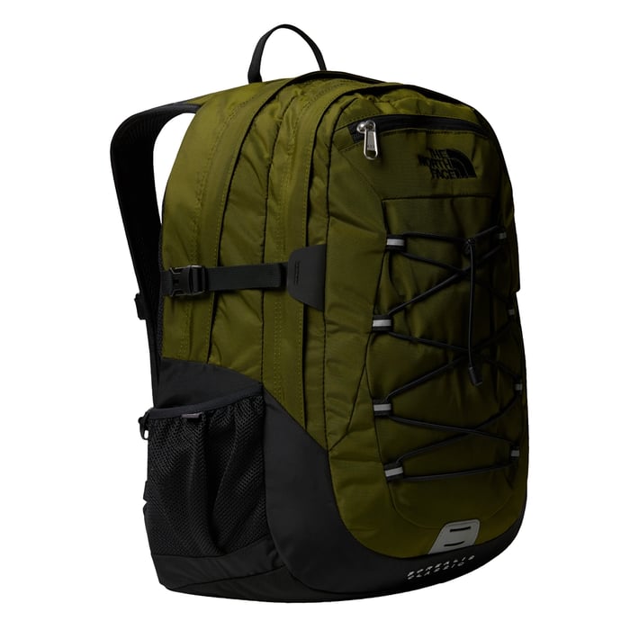 ◎THE NORTH FACE◎ Boreales2DARK OLIVE NM2DQ52B THE NORTH FACE Plecak miejski Borealis Classic forest olive