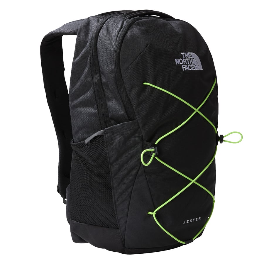 THE NORTH FACE Plecak JESTER TN - 1