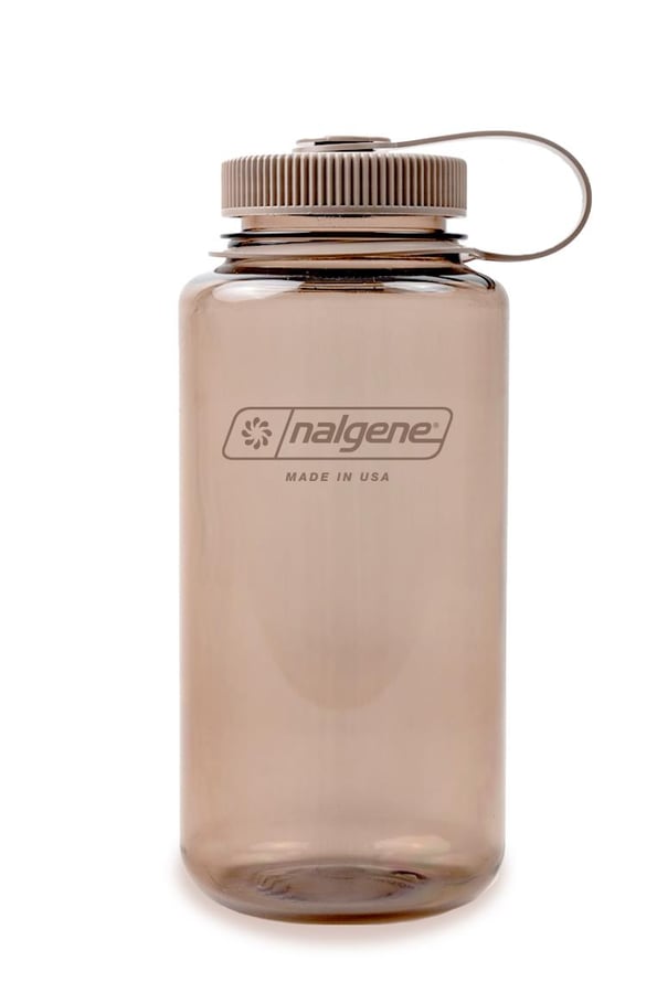 NALGENE Butelka Wide Mouth 1L m - 1