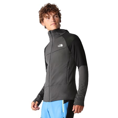 THE NORTH FACE Bluza męska BOLT - 1