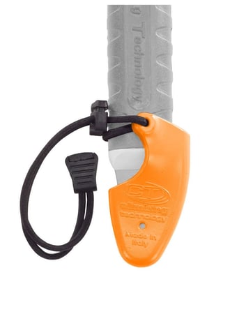 CLIMBING TECHNOLOGY Osłona na g - 1