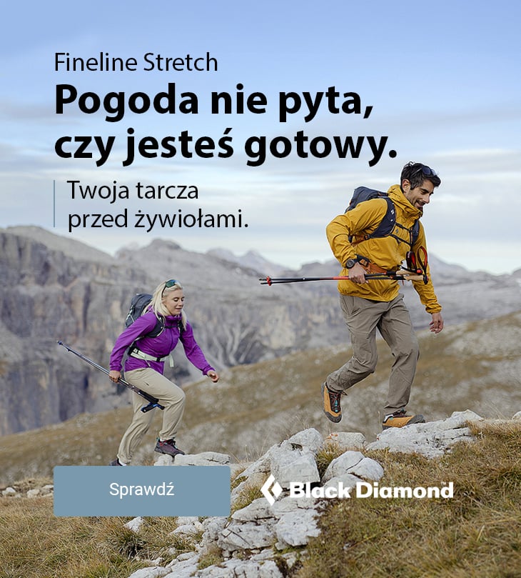 Fineline stretch