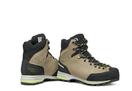 SCARPA Buty trekkingowe damskie - 1