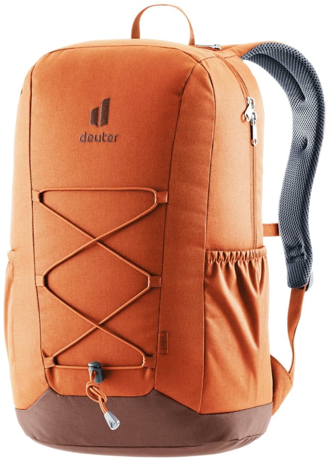 DEUTER Plecak miejski Gogo ches - 1