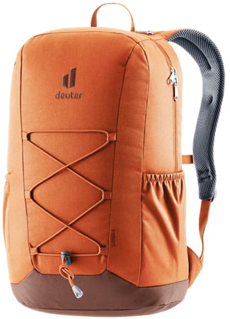 DEUTER Plecak miejski Gogo ches - 1