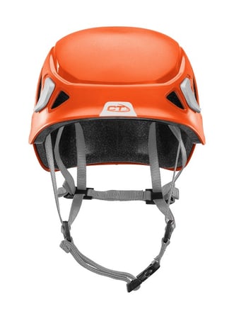 CLIMBING TECHNOLOGY Kask wspina - 1