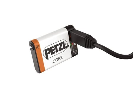 PETZL Akumulator CORE - 1