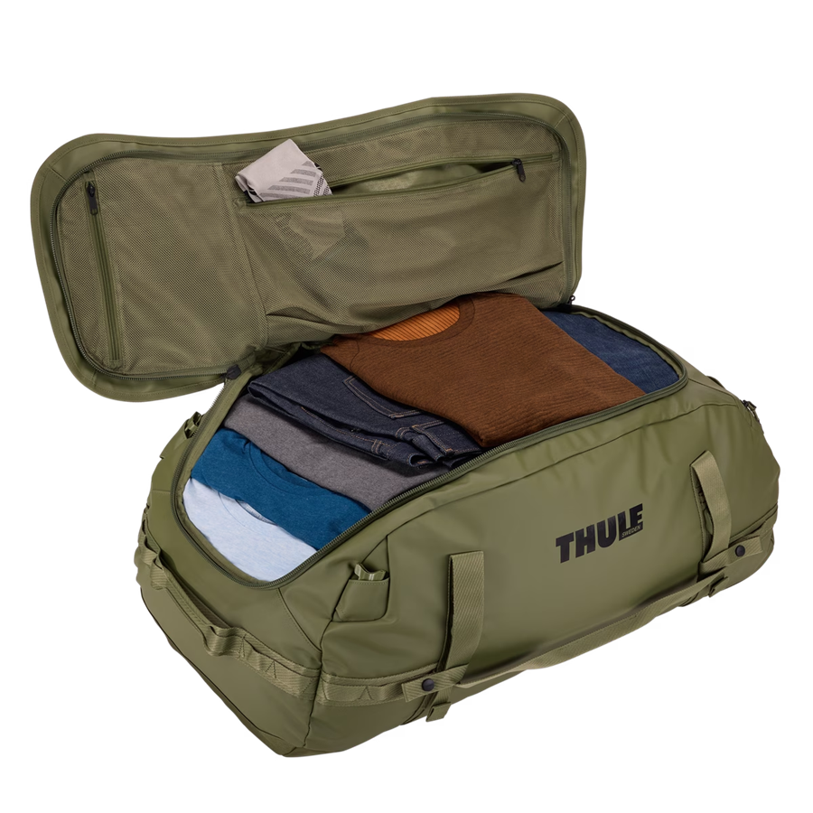 THULE Torba podróżna Chasm 90L - 1