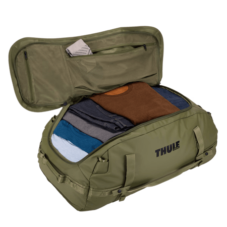 THULE Torba podróżna Chasm 90L - 1