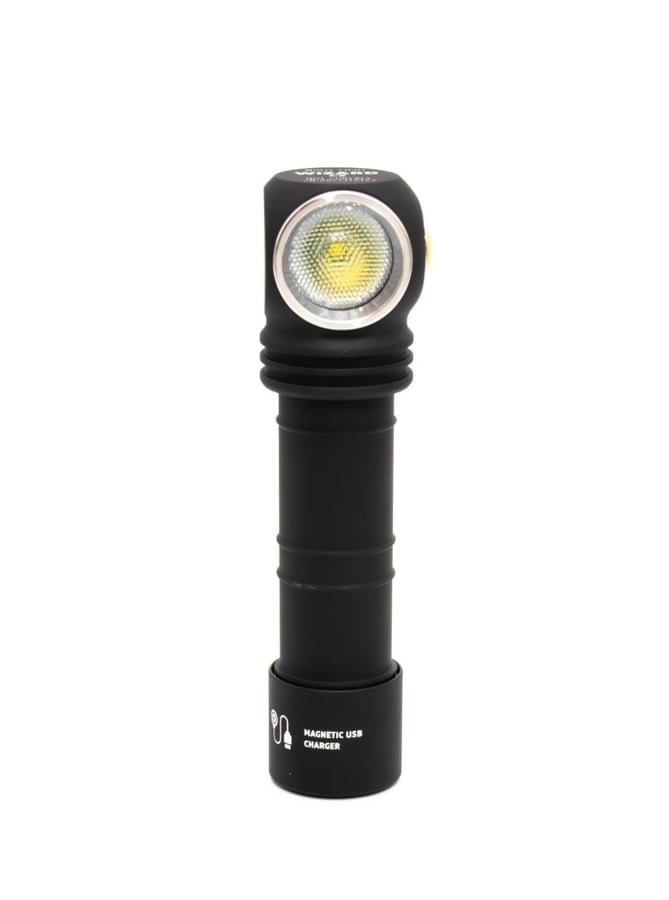 ARMYTEK Latarka czołowa WIZARD - 1