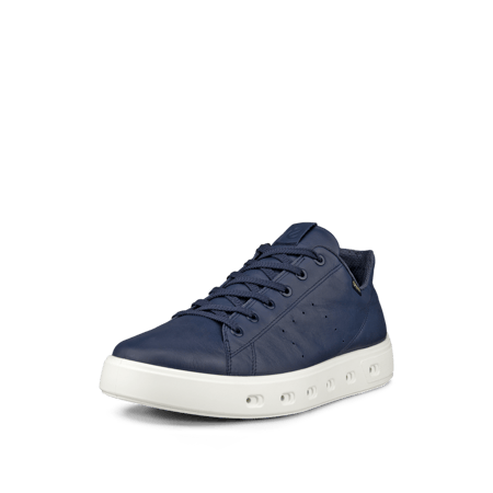 ECCO Buty męskie Street 720 Low - 1