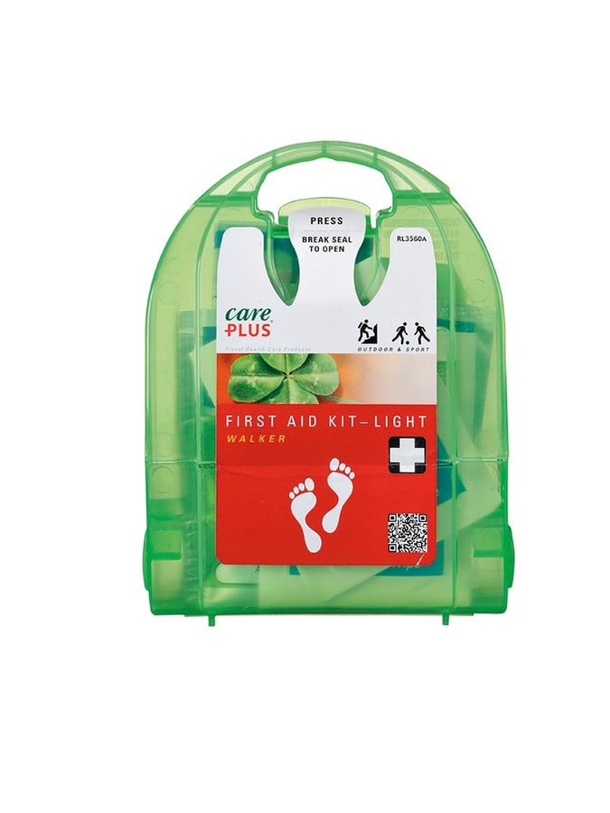 CARE PLUS Apteczka FIRST AID KI - 1