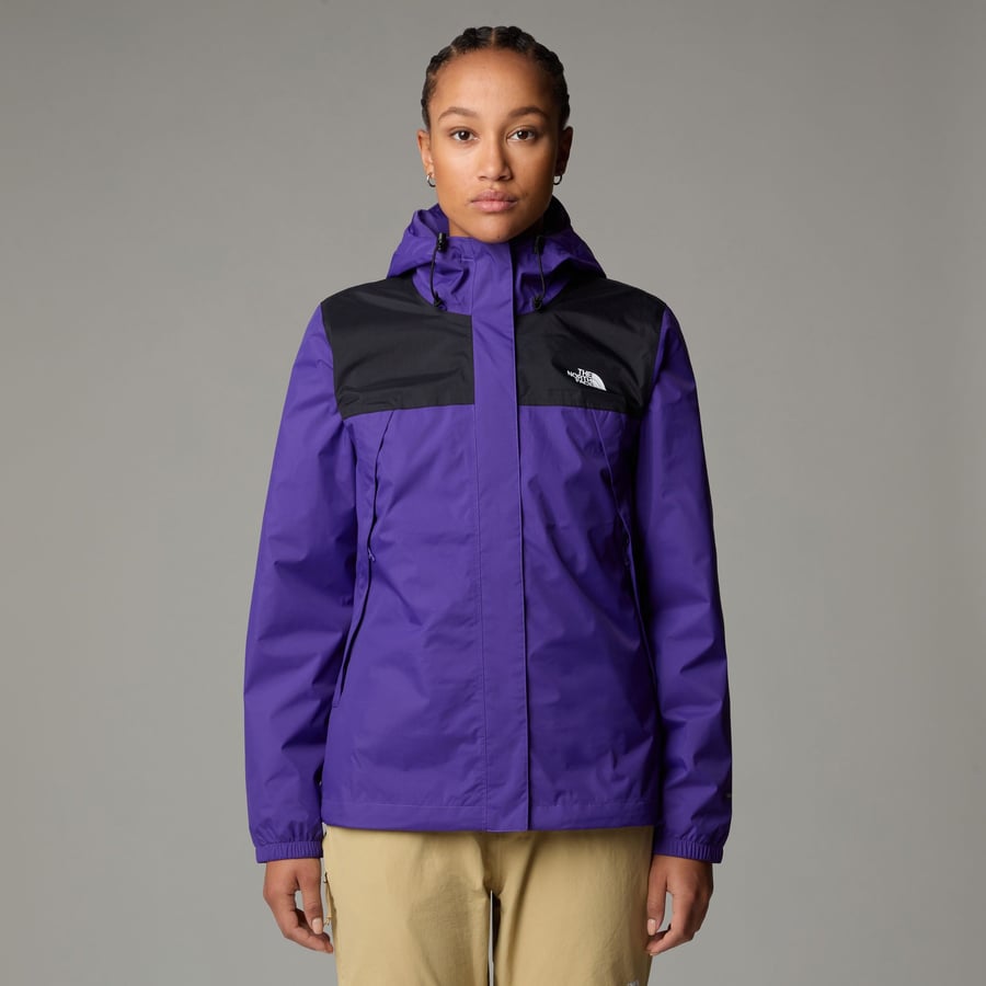 THE NORTH FACE Kurtka damska W - 1