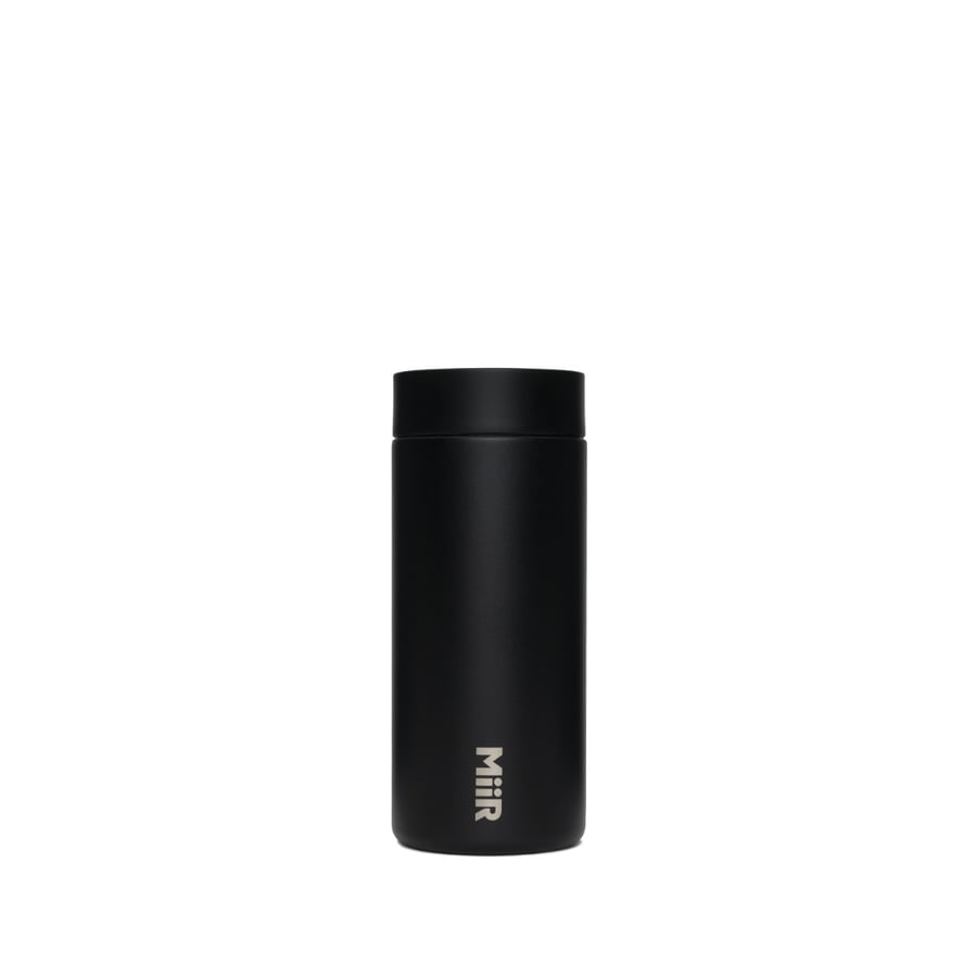 MiiR Kubek termiczny 360 Traveler 350 ml black