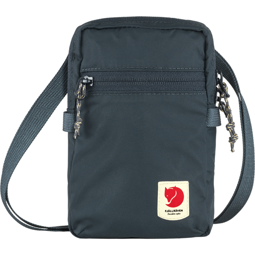 FJALLRAVEN Torba na ramię High - 1