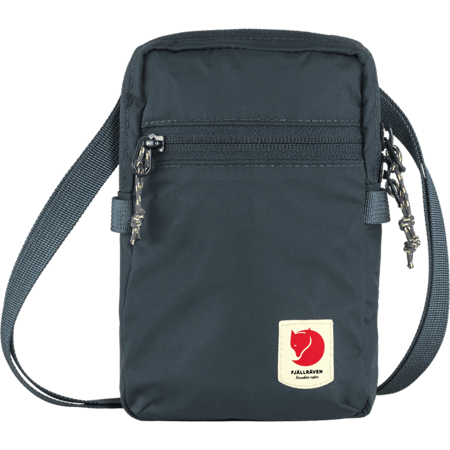 FJALLRAVEN Torba na ramię High - 1