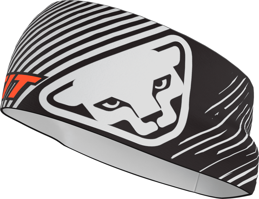 DYNAFIT Opaska GRAPHIC PERFORMA - 1