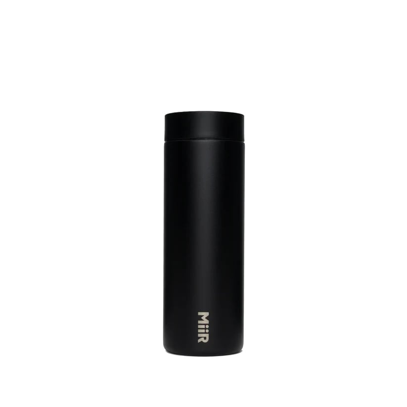 MiiR Kubek termiczny 360 Traveler 470 ml black