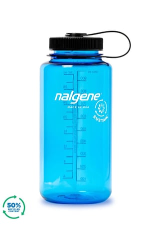 NALGENE Butelka WIDE MOUTH SUST - 1