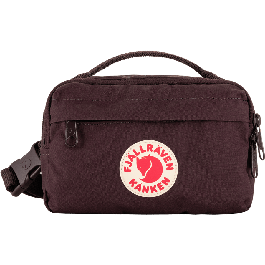 FJALLRAVEN Saszetka Kanken Hip - 1