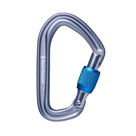 BLACK DIAMOND Karabinek HotForg - 1
