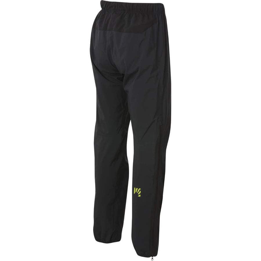 KARPOS Spodnie męskie LOT RAIN PANT dark grey