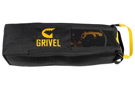 GRIVEL Torba na raki CRAMPON SA - 1