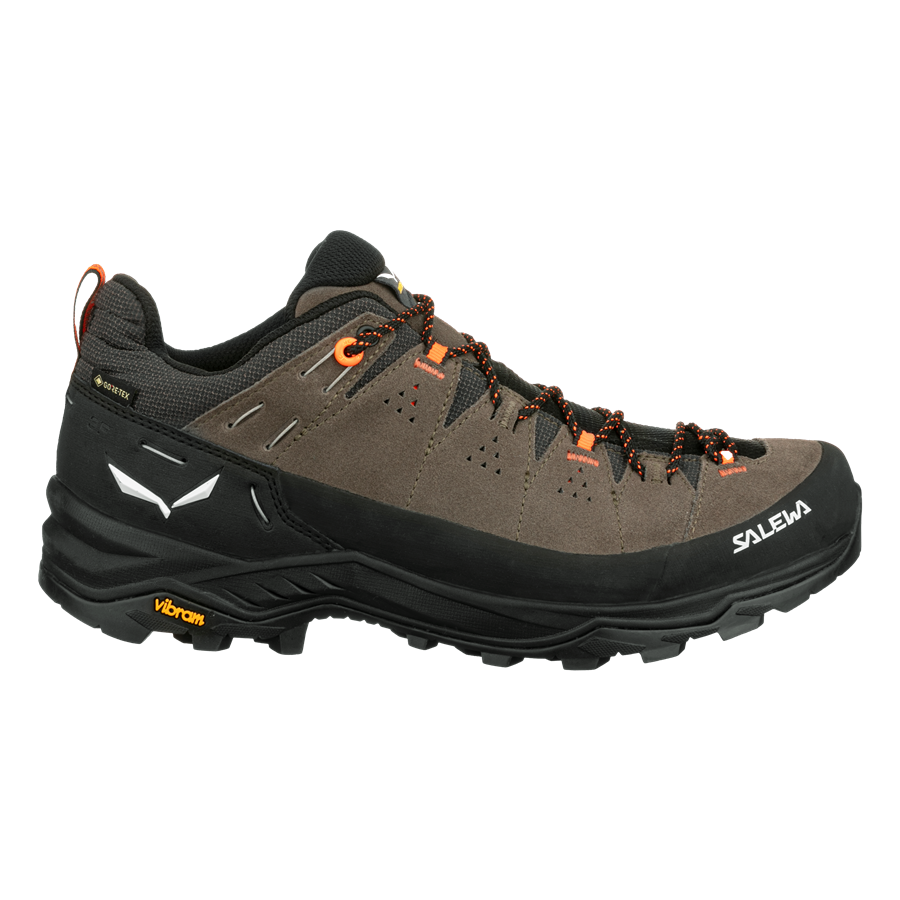 SALEWA Buty trekkingowe męskie - 1