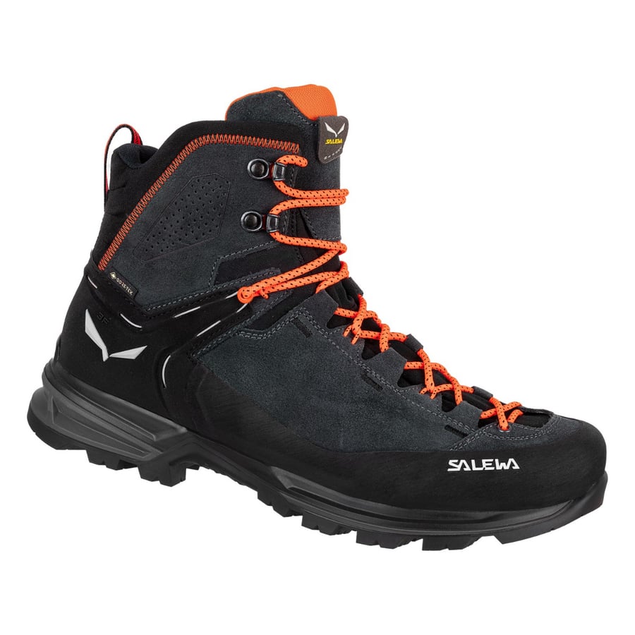 SALEWA Buty trekkingowe męskie - 1