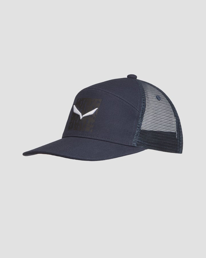 SALEWA Czapka z daszkiem Pure S - 1