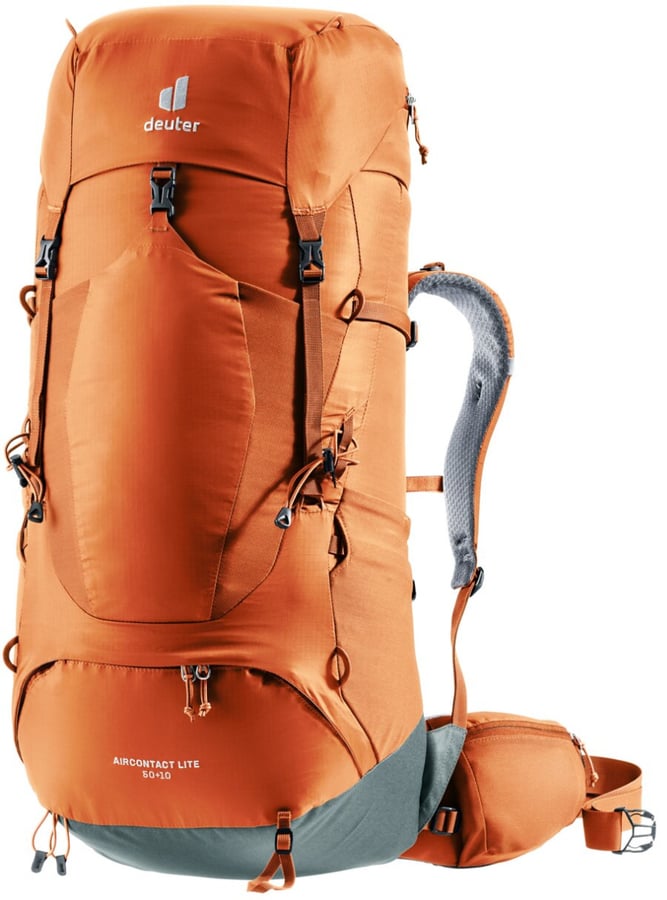 DEUTER Plecak trekkingowy AIRCO - 1