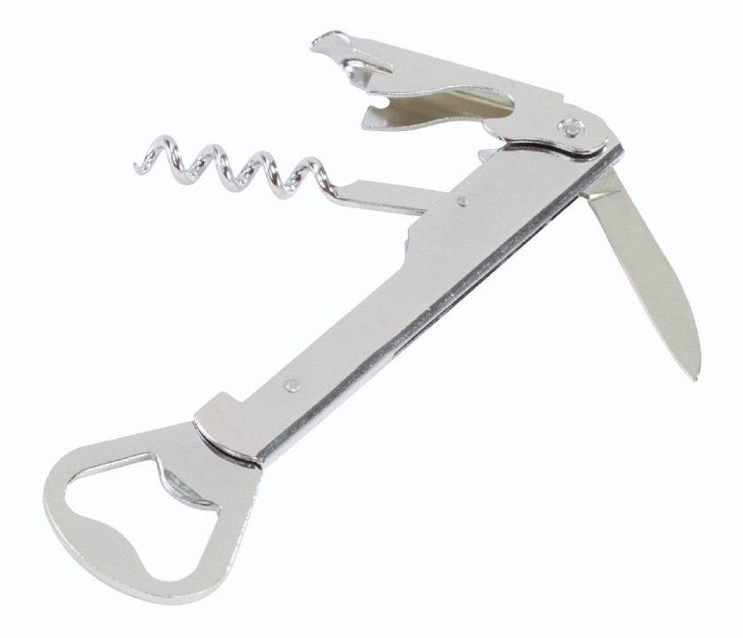 EASY CAMP Otwieracz 5in1 OPENER - 1