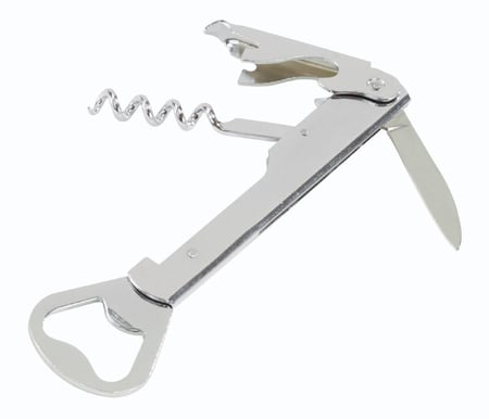 EASY CAMP Otwieracz 5in1 OPENER - 1