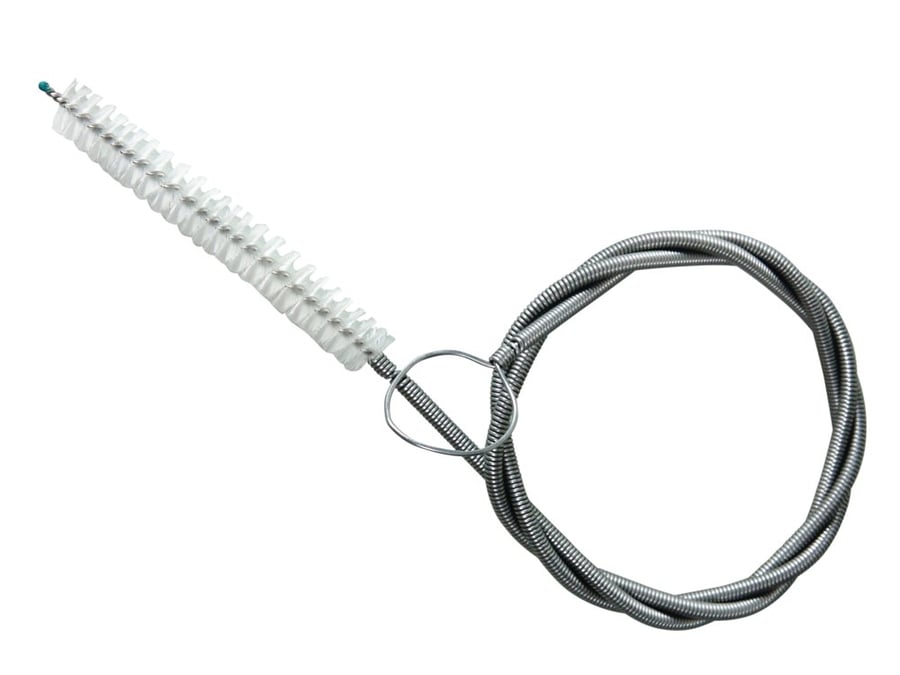 DEUTER Szczoteczka STREAMER TUB - 1