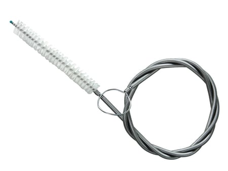 DEUTER Szczoteczka STREAMER TUB - 1
