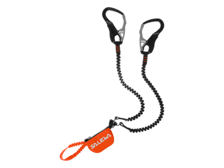 SALEWA Zestaw Set Via Ferrata E - 1