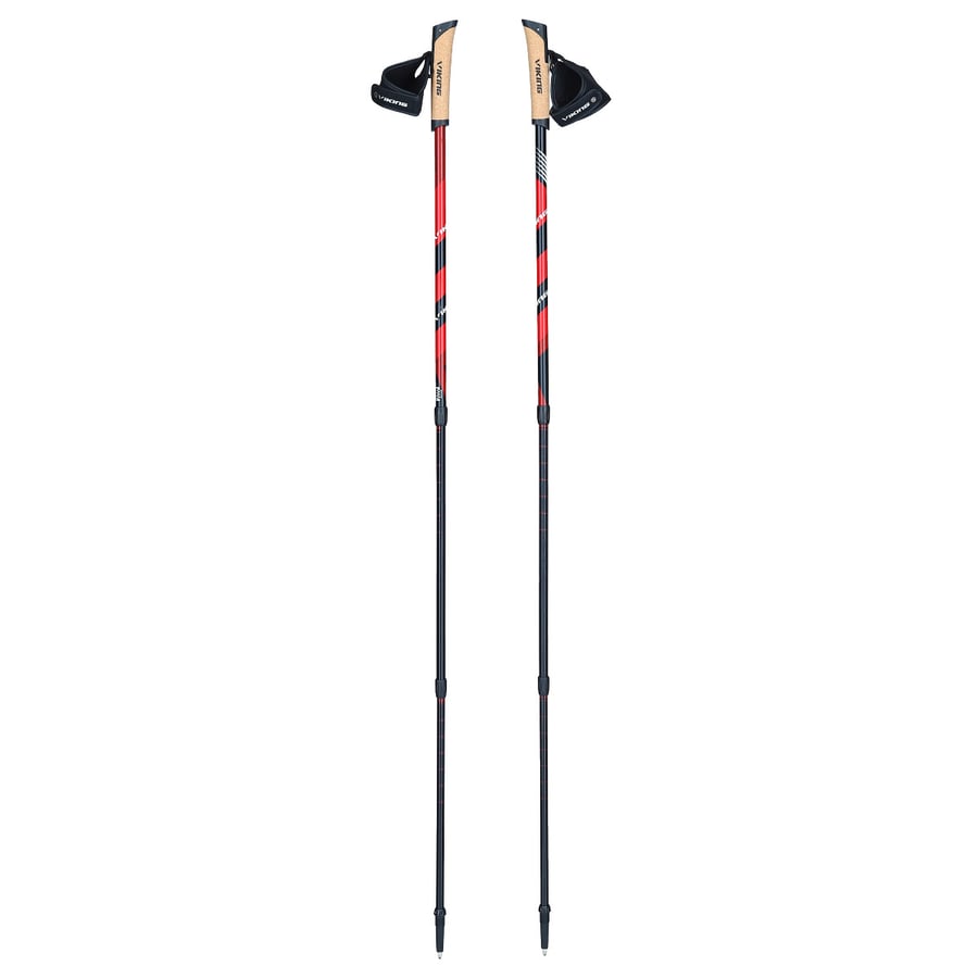 VIKING Kije nordic walking KUBE - 1