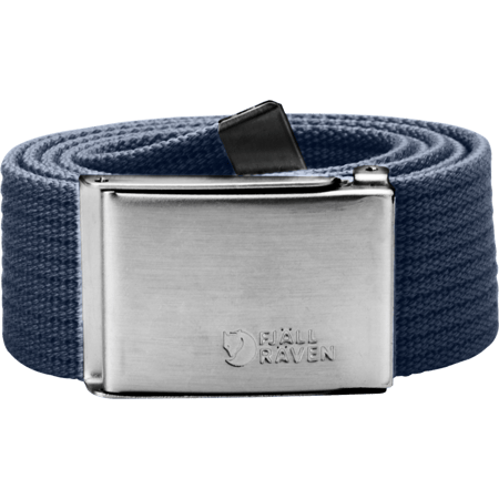 FJALLRAVEN Pasek Canvas Belt da - 1