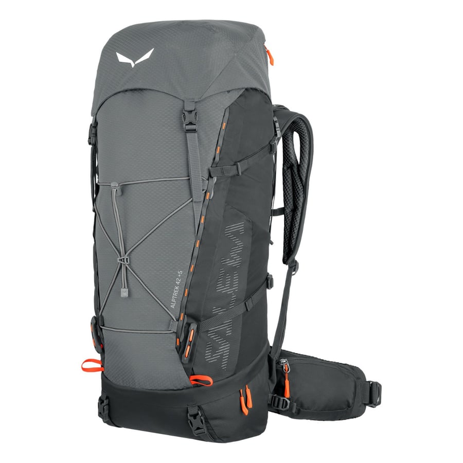 SALEWA Plecak ALPTREK 42+5 BP q - 1