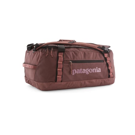 PATAGONIA Torba podróżna Black - 1