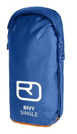 ORTOVOX Płachta biwakowa BIVY S - 1