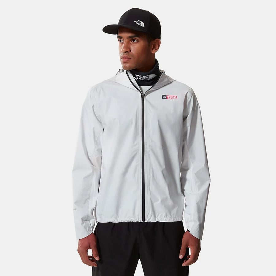 THE NORTH FACE Kurtka biegowa m - 1