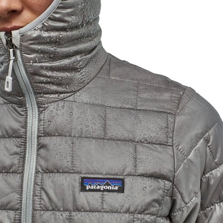 PATAGONIA Kurtka damska NANO PU - 1