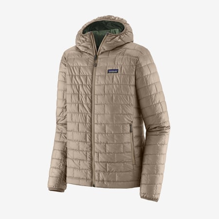 PATAGONIA Kurtka męska Men's Na - 1