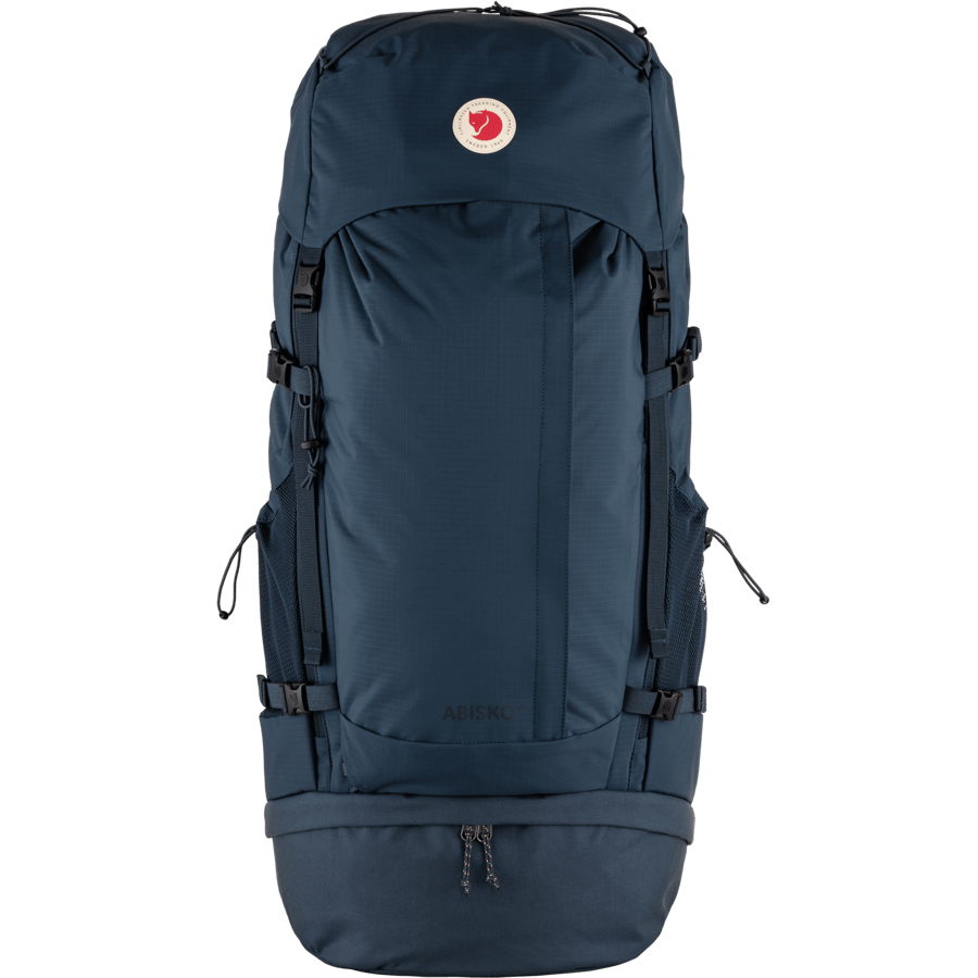 FJALLRAVEN Plecak trekkingowy A - 1